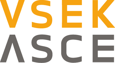 VSEK logo